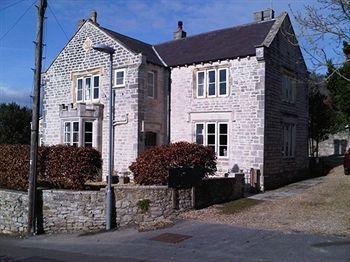 The Old Manor House Hotel Weymouth Exterior photo